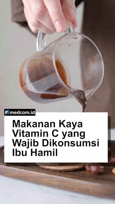Makanan Kaya Vitamin C yang Wajib Dikonsumsi Ibu Hamil