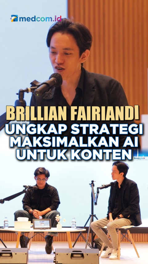 Ini Strategi Memaksimalkan Potensi AI untuk Konten