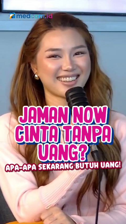 Hubungan Ideal Menurut Ruth Garcia: Cinta Aja Nggak Cukup?