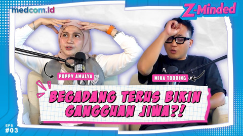 Dukun? Rukiah? Bukan! Ini Ilmu 