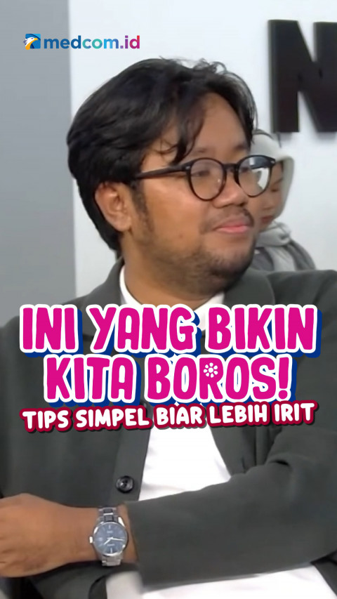 Boros Terus? Yudha Keling Punya Tips Simpel Biar Lebih Irit