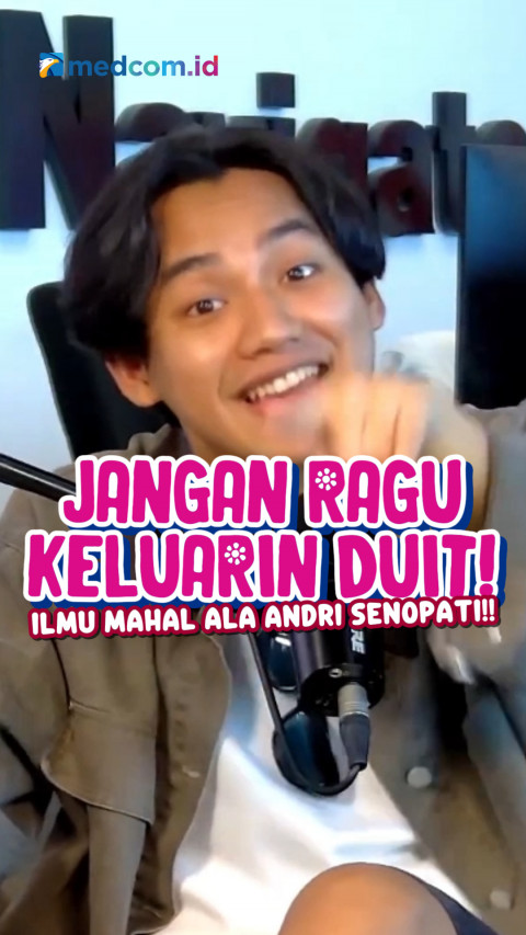 Beli Tiket Konser Lebih Masuk Akal daripada Beli Rumah?