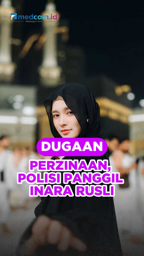 Dugaan Perzinaan, Polisi Panggil Inara Rusli