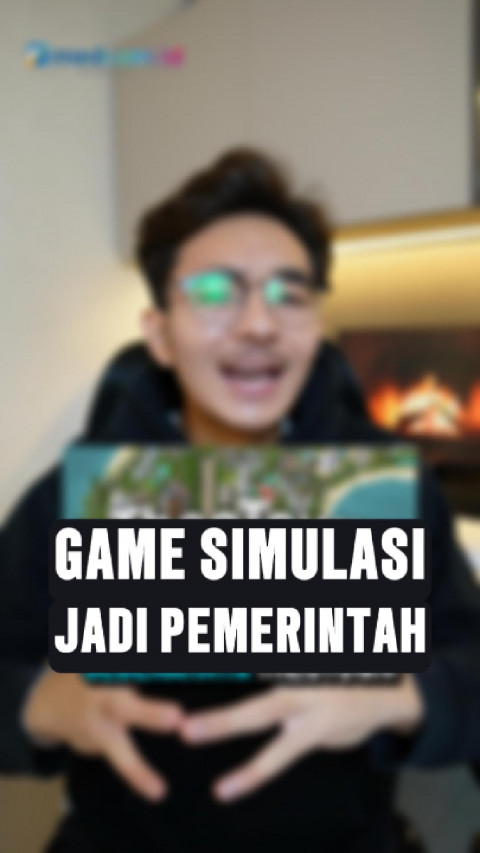 Game TheoTown Ramai di Indonesia, Ajak Pemain Simulasi Jadi Pemerintah