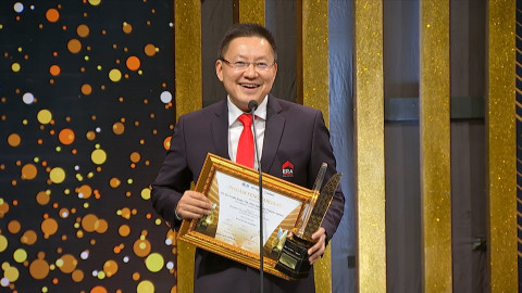 ERA Indonesia Cetak Prestasi di ITAY 2026, Sabet Gelar Agen Properti Terbaik