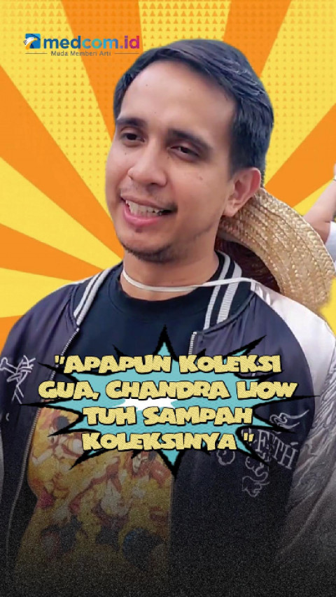 Pamer TCG One Piece, Andovi Sebut Kartu Chandra Sampah