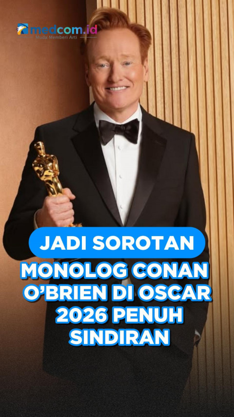 Akhirnya Menang! Michael B. Jordan Bawa Pulang Oscar Best Actor 2026