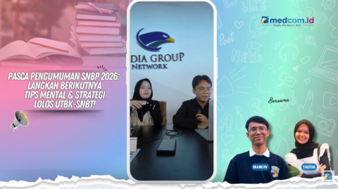 Pasca Pengumuman SNBP 2026: Langkah Berikutnya, Tips Mental, dan Strategi Lolos UTBK SNBT!