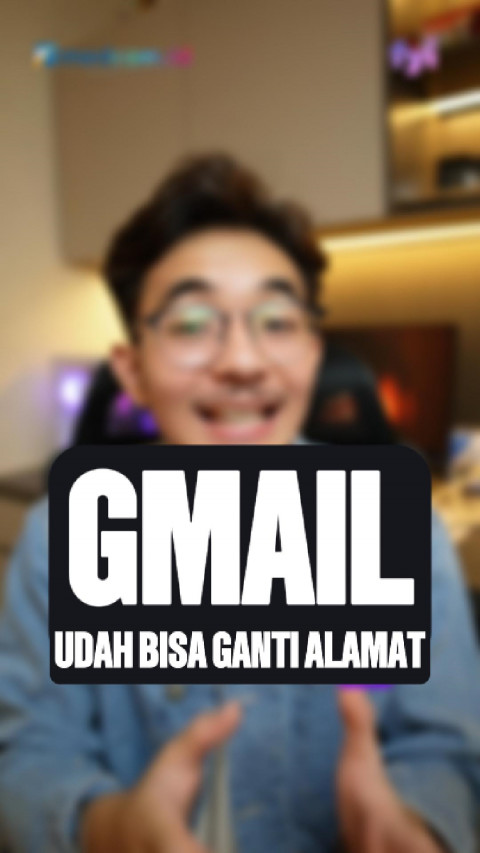 Bye-bye! Google Akhirnya Izinkan Kita Hapus Jejak Digital Email Alay!