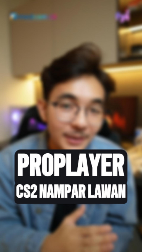 Pro Player CS2 Mauschcine Dihukum 10 Tahun Usai Pukul Lawan di Panggung