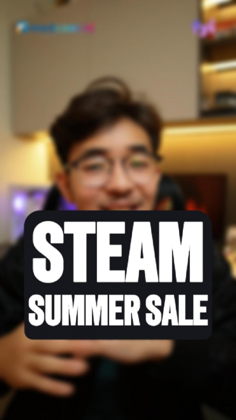 Steam Summer Sale Dimulai, 10 Game Populer Ini Diskon Ugal-ugalan hingga 95 Persen!