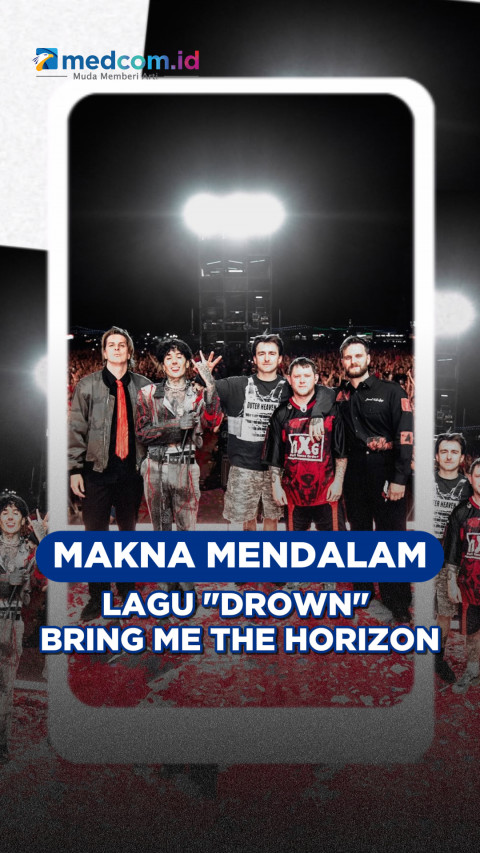 Makna Mendalam Lagu 