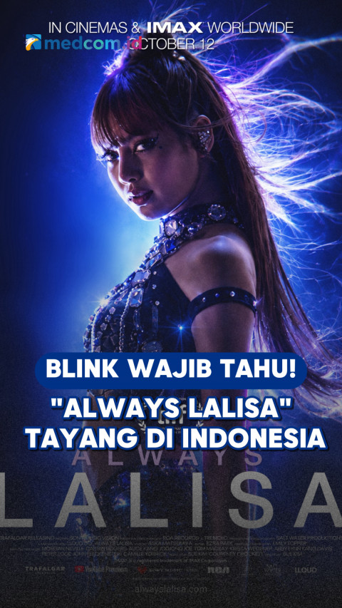 BLINK Wajib Tahu! 
