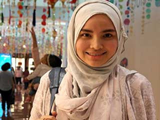 Le Fleur, Koleksi Eksklusif Terbaru Persembahan Ria Miranda