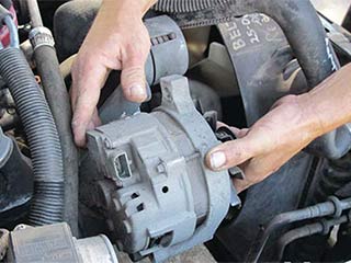 Ini Protap Setelah Kendaraan Menerjang Banjir