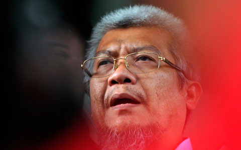 Hari ini, KPK Kembali Periksa MS Kaban