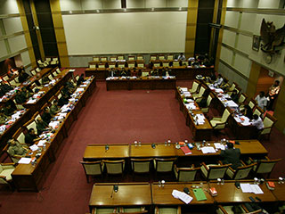 Bamsoet: Pemakzulan Bebaskan Boediono dari Jerat Politik