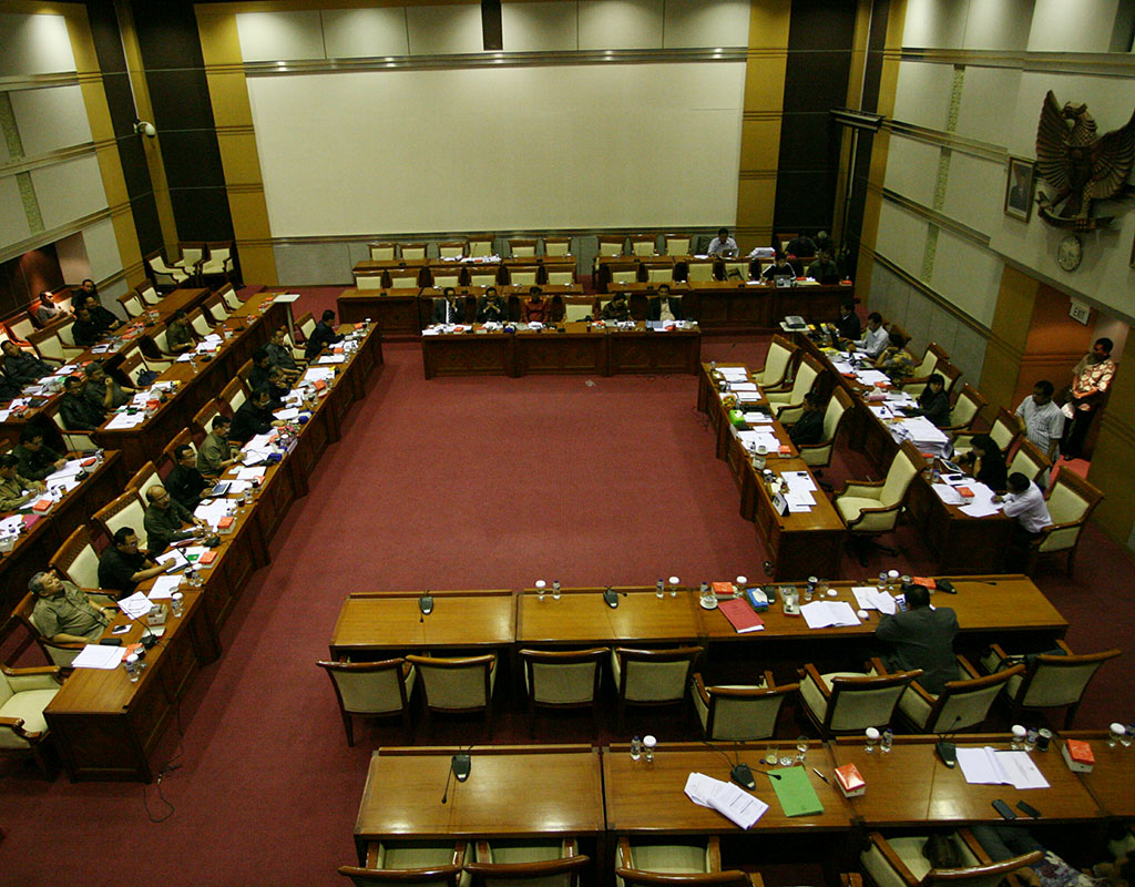 Ilustrasi (Dok. IMI/Susanto)