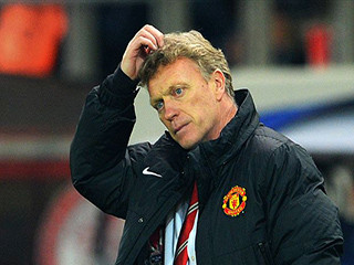 Sir Alex Bela Moyes