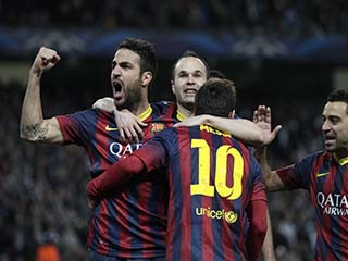 Cedera Tak Serius, Fabregas Tetap Masuk Skuat Timnas 