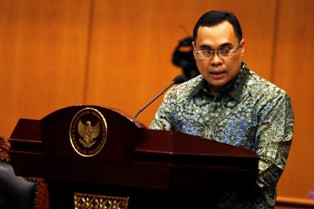 Hikmahanto: Perlu Tindakan Tegas, Corby harus Masuk Lagi ke LP