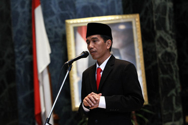 Pemrov DKI Laporkan Kasus Gratifikasi Terbanyak