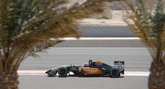 Mercedes Paling Menjanjikan 