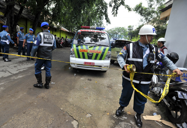 Sebelum meninggal, Sertu Imam Sempat Titip Pesan pada Anaknya