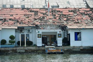 Sertu Imam Syafei Dinaikkan Pangkat