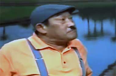 Ungkapan Dukacita Selebritas Tanah Air atas Kepergian Jojon 