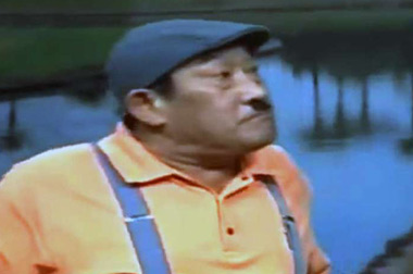 Anak Bungsu Jojon Mengaku Mendapat Firasat