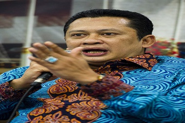 Bamsoet Anggap Marzuki Alie Preseden Buruk DPR