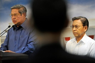 Demokrat: Hormati Proses Hukum