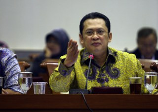 Bamsoet: KPK akan Keluarkan Sprindik Baru
