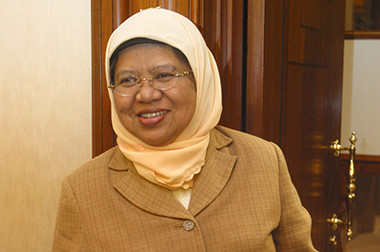 Siti Fadjrijah Ngotot Century Diberikan FPJP