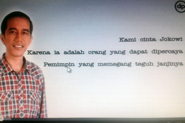 Ini Tanggapan Ahok Soal Video Janji Jokowi