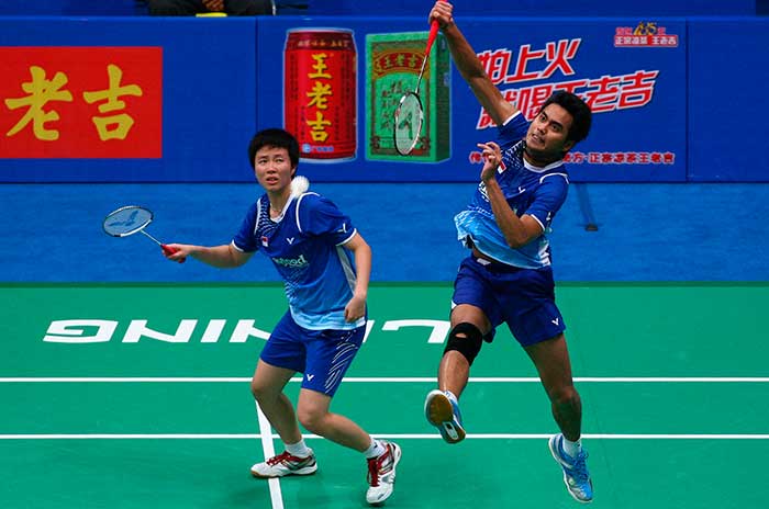 Lima Wakil Indonesia Berebut Tiket Semifinal All England