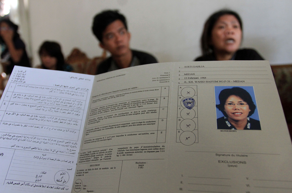 Antara/Irsan Mulyadi/Bob