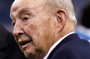 William Clay, Cucu dari Henry Ford Tutup Usia