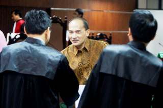 Budi Mulya: FPJP untuk Century tidak Rugikan Negara 