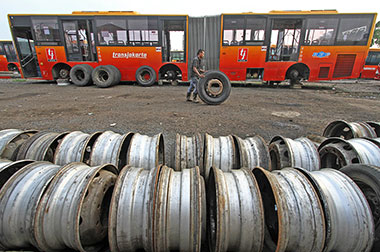 Pengamat: Jokowi Lemah di Pengawasan