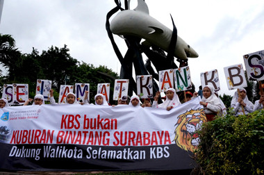 Giliran Mantan Ketua Harian KBS yang Diperiksa Polisi 