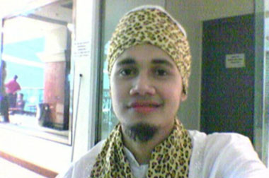 UGB Laporkan Mantan Pasien ke Mapolda Metro