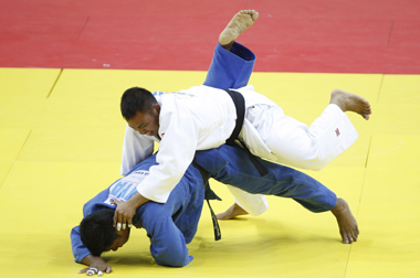 Satlak Prima Masih Berat Judo Berangkat ke Korea
