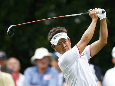 Indonesia PGA Championship Jadi Pemanasan Pegolf Japan Tour 
