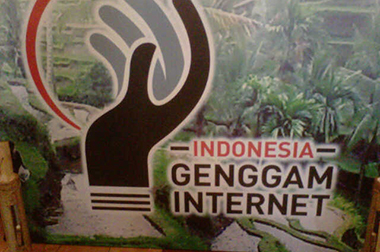 Telkomsel Incar UKM dalam Program Indonesia Genggam Internet