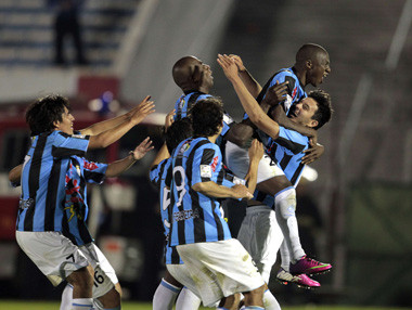 Pendukung Lakukan Aksi Rasisme, Klub Peru Didenda US$12 Ribu