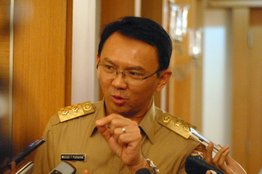 Survei Organisasi Sayap PKS: Ahok Dianggap Belagu