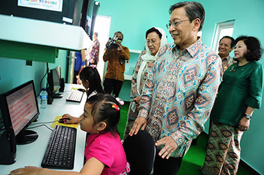 Kasus Century, Langkah Boediono dan SMI Benar