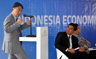 Fauzi Ichsan: Kisruh Century Berhenti Saat Pergantian Rezim